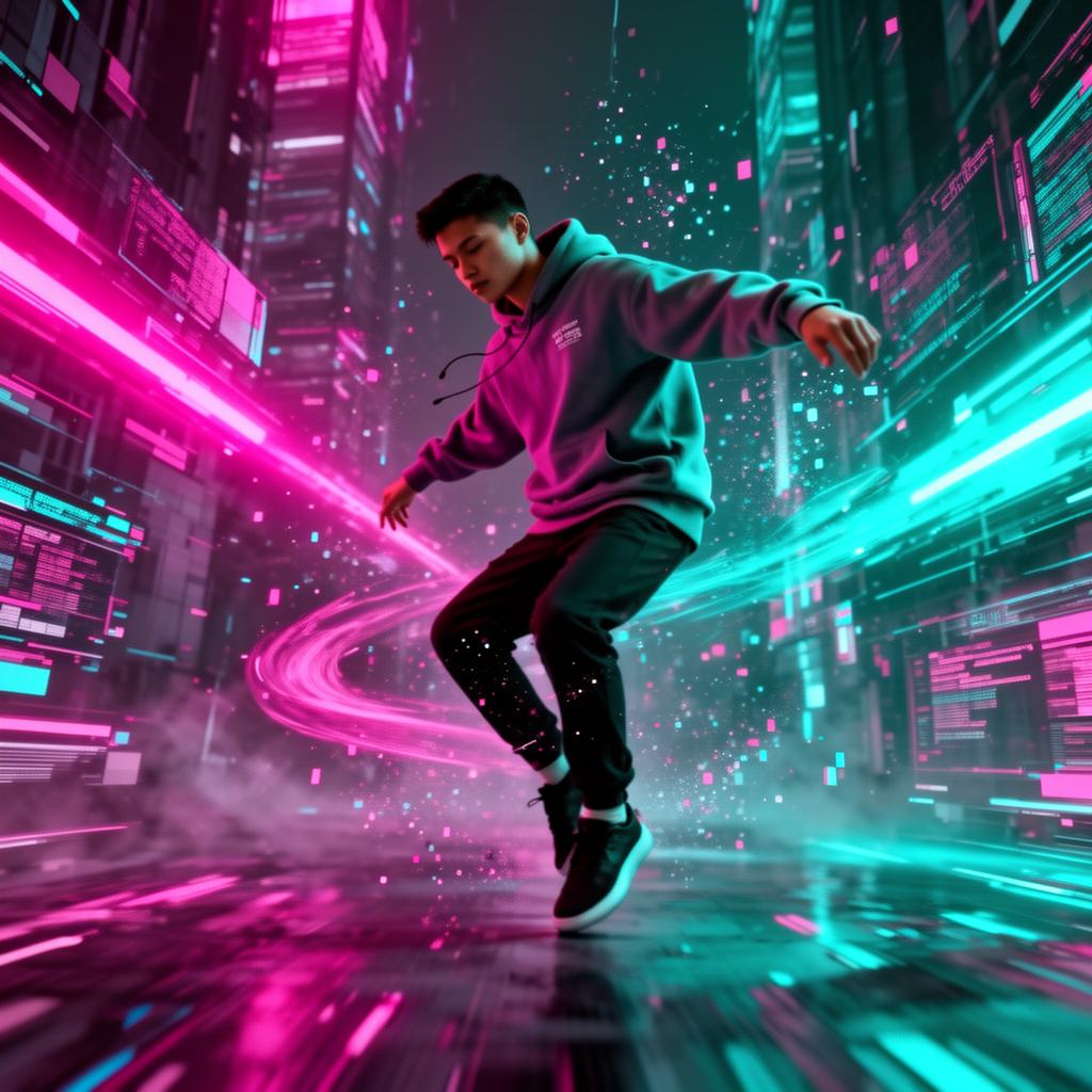 AI Dream Video