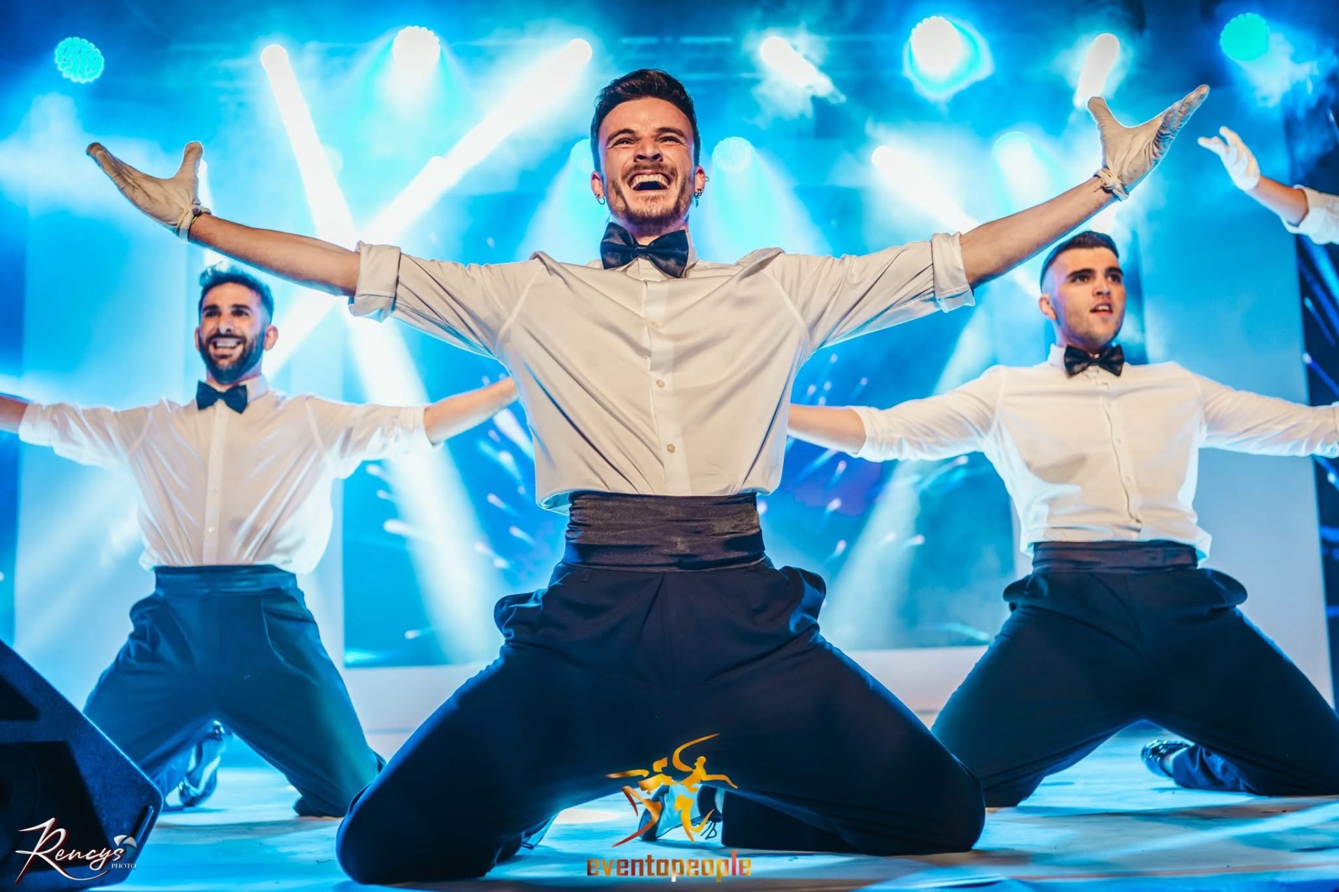 Show Performance